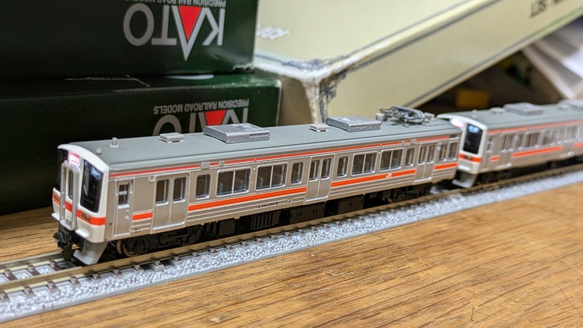 ジャンク マイクロエース 311系 Nゲージ｜Yahoo!フリマ（旧PayPayフリマ）