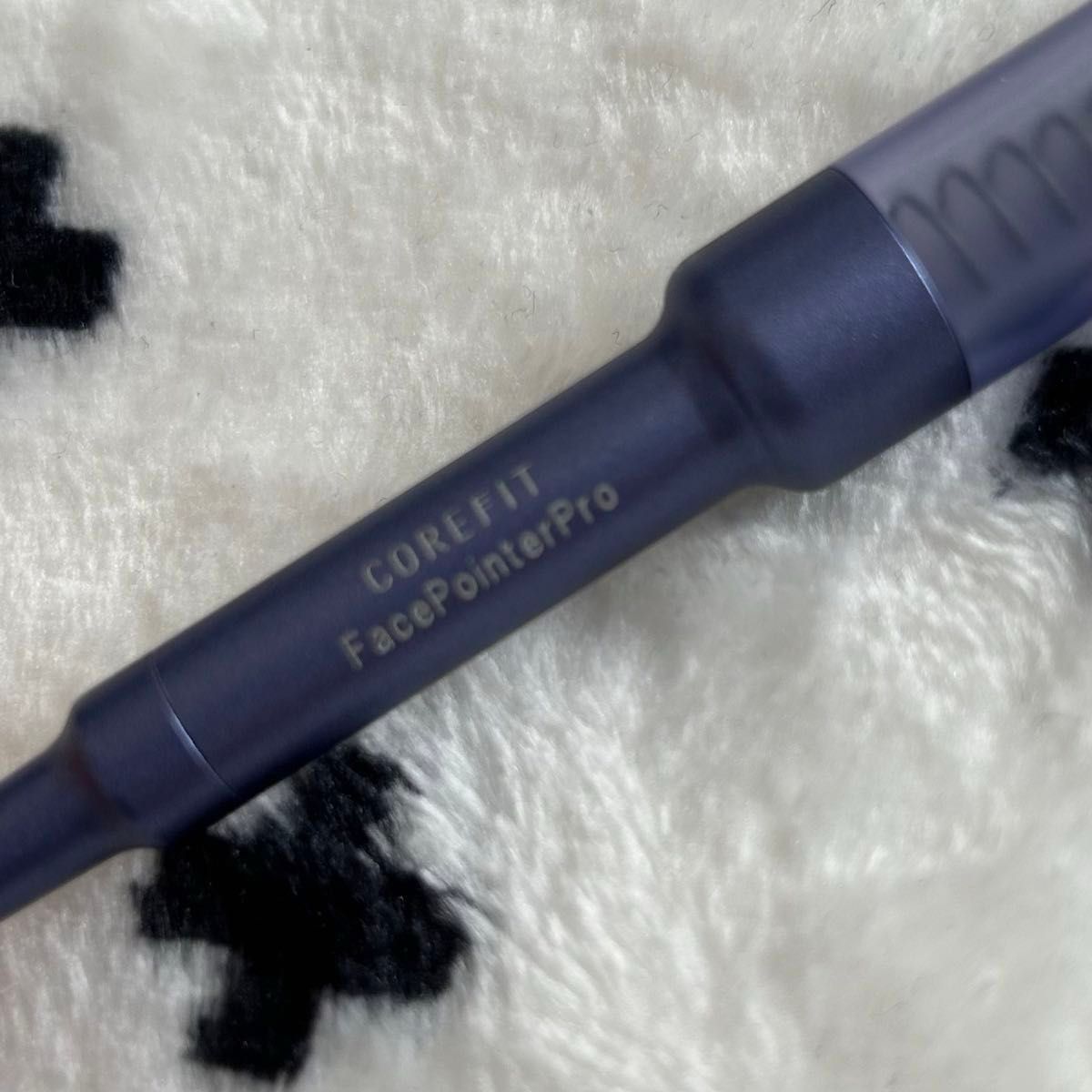 コアフィット フェイスポインター プロ ペン型美顔器 COREFIT Face