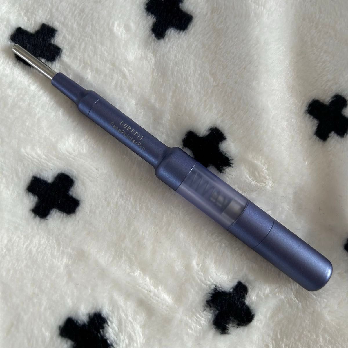 コアフィット フェイスポインター プロ ペン型美顔器 COREFIT Face