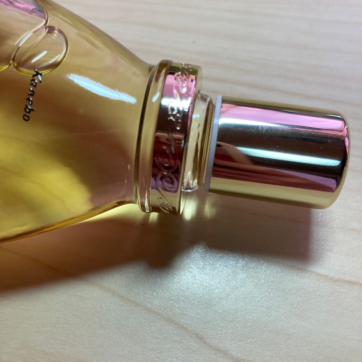 Yahoo!オークション - 廃盤 カネボウ オードトワレ マリエール 60ml Ka