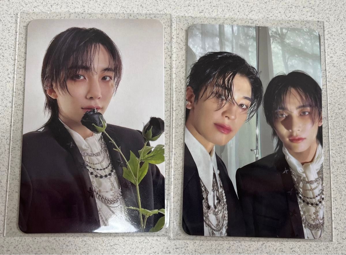 seventeen ジョンハン ウォヌ this man hmv ラキドロ