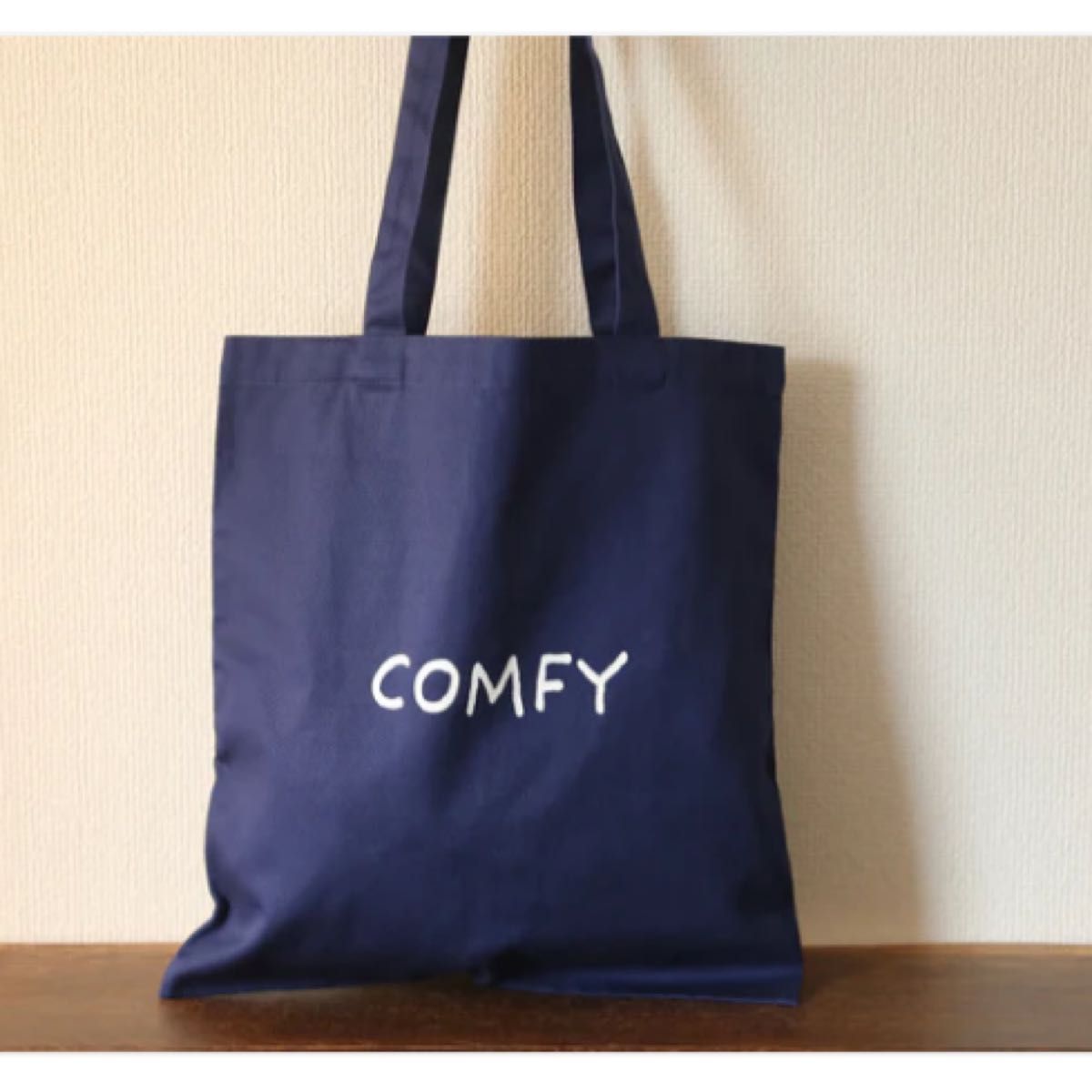 Da-iCE 岩岡徹 COMFY トートバッグ 受注 受注生産 ネイビー｜Yahoo