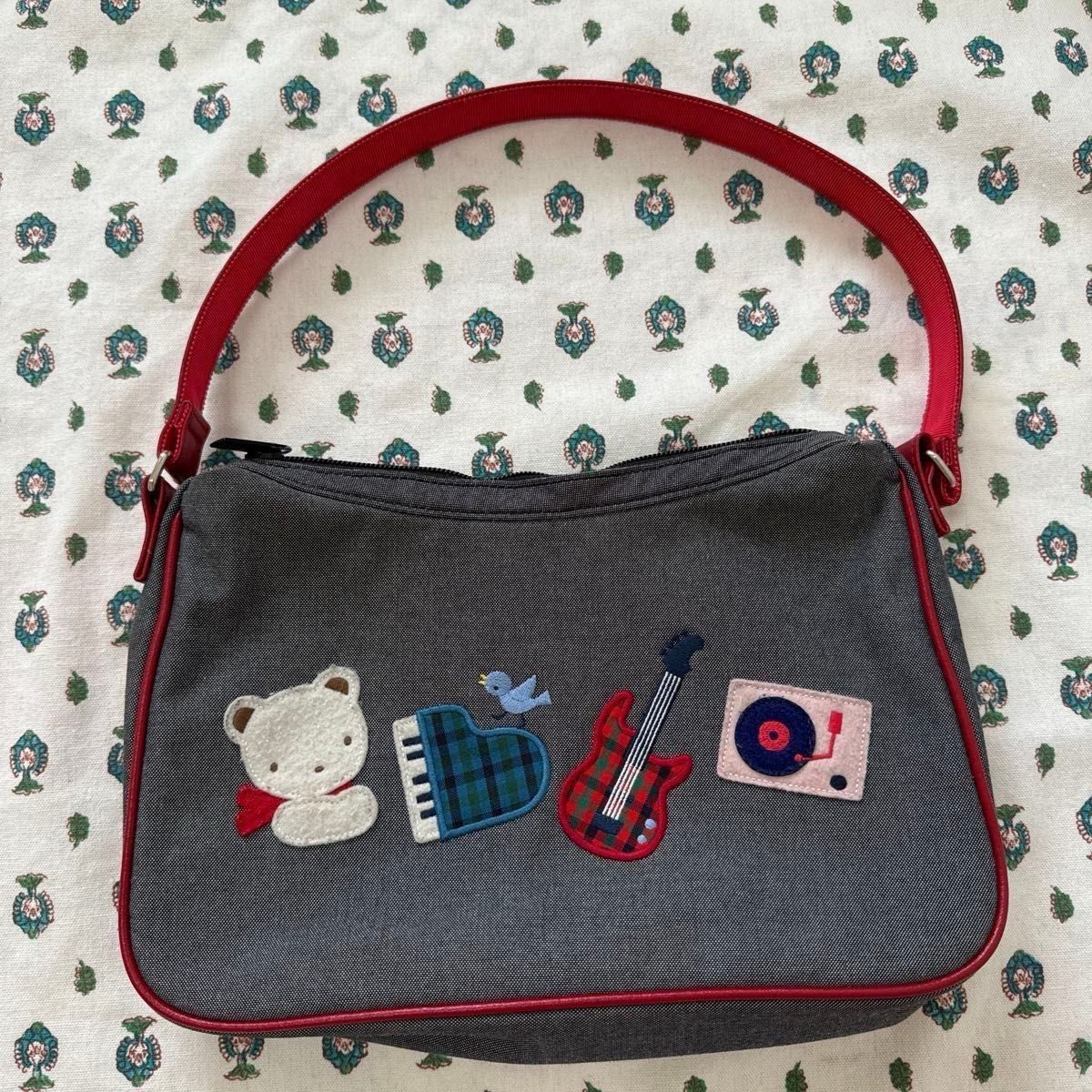 ファミリア 2022 vip限定カスタマイズ バッグ｜Yahoo!フリマ（旧PayPay