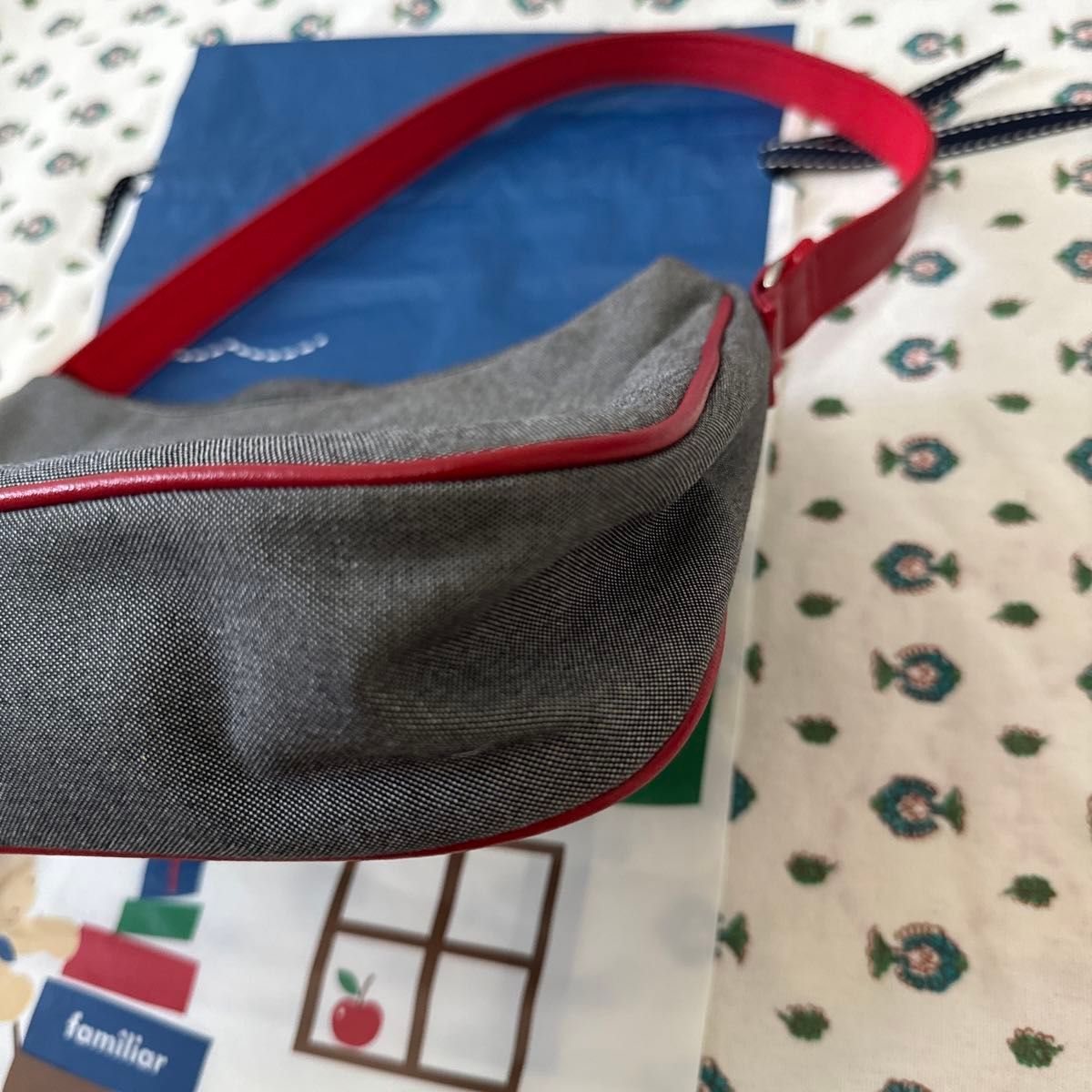 ファミリア 2022 vip限定カスタマイズ バッグ｜Yahoo!フリマ（旧PayPay