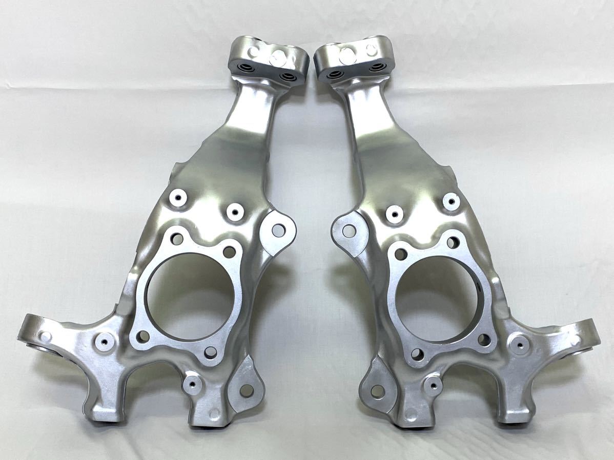 Yahoo!オークション - LS600 20mm短縮レクサス ショートナックル ポジ