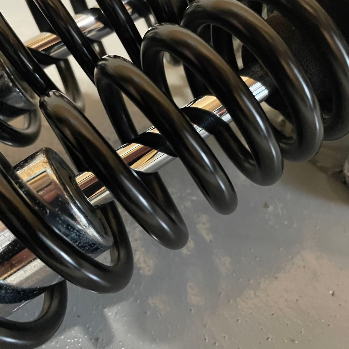 カワサキ W800 純正 リアサスペンション｜Yahoo!フリマ（旧PayPayフリマ）