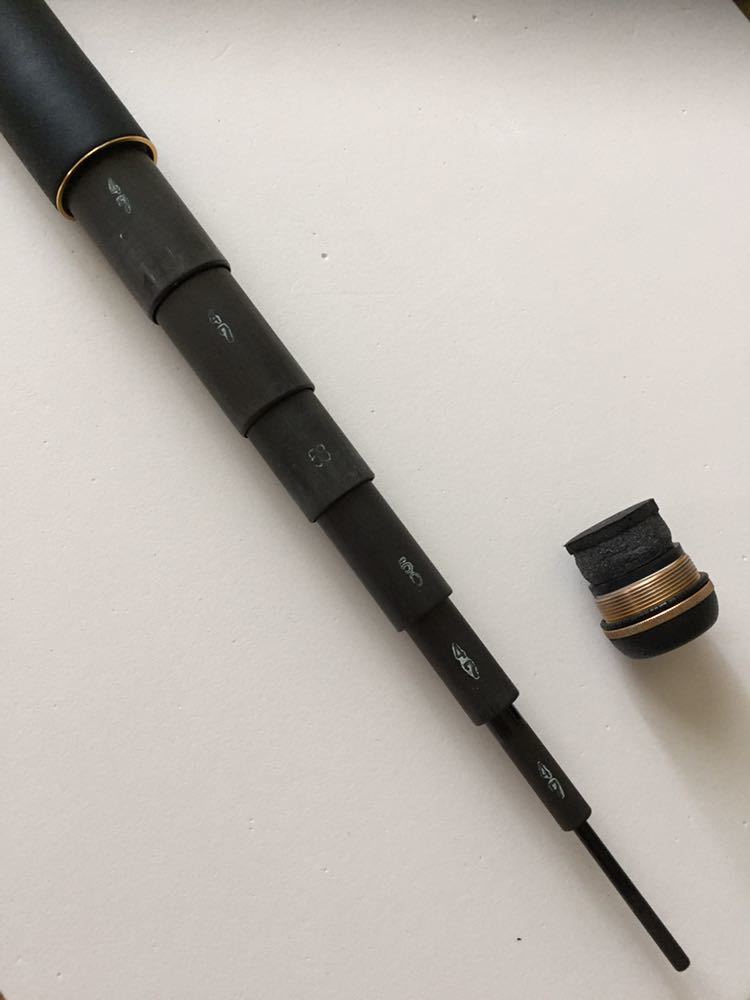 がまかつ がまメバル一波Ⅱ 硬調 830 - ロッド最新