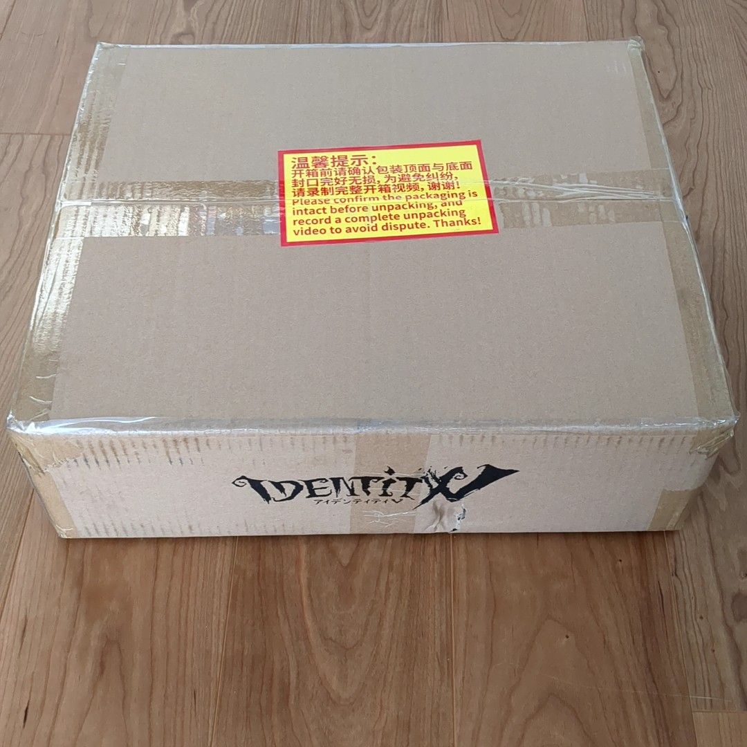 第五人格 5周年オフラインパック 特別版｜Yahoo!フリマ（旧PayPayフリマ）