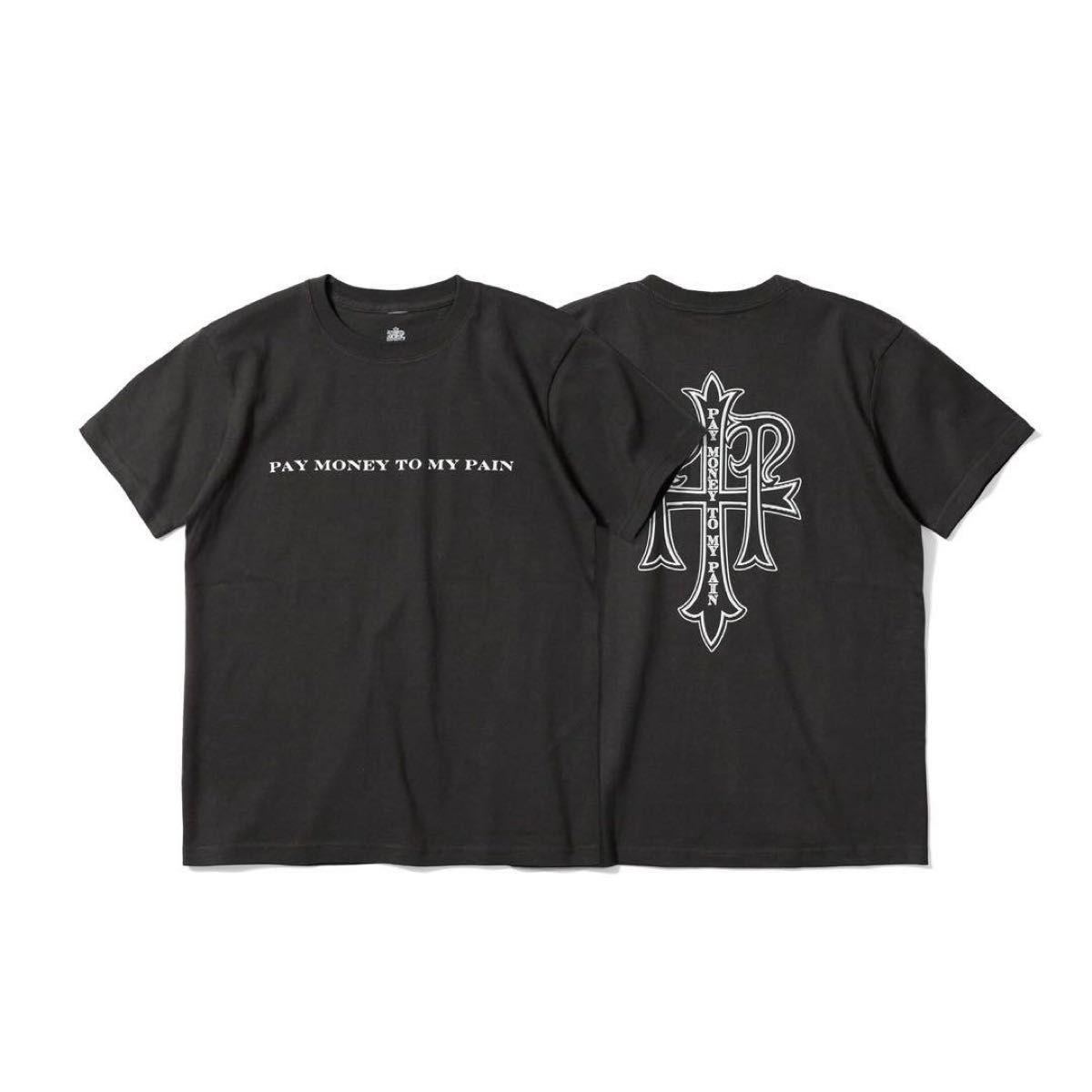PTP Tシャツ pay money to my pain｜Yahoo!フリマ（旧PayPayフリマ）