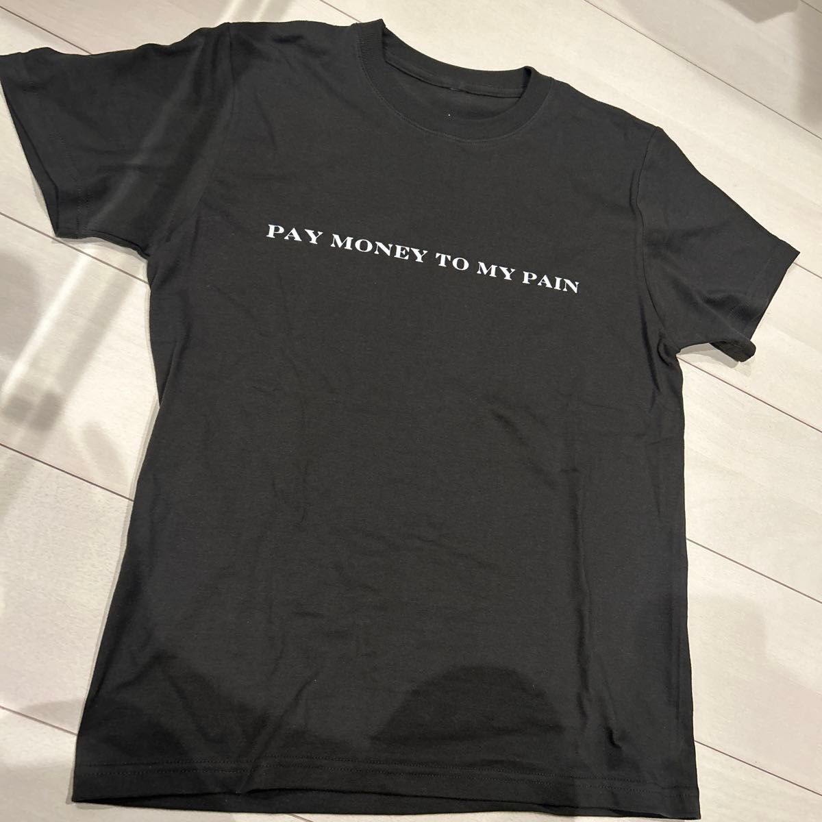 PTP Tシャツ pay money to my pain｜Yahoo!フリマ（旧PayPayフリマ）