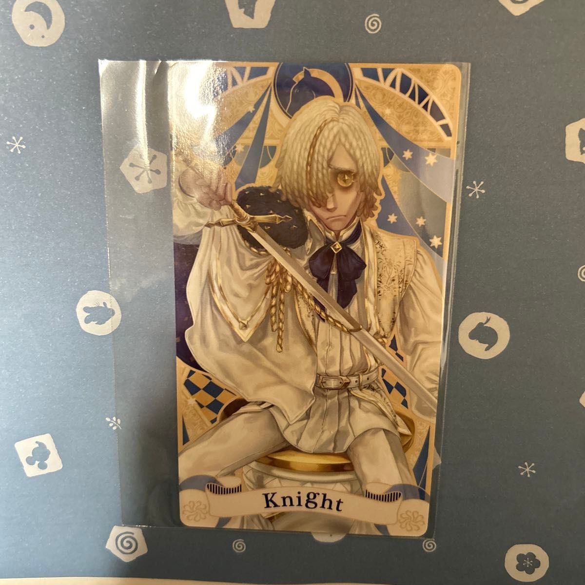 墓守 第五人格カード｜Yahoo!フリマ（旧PayPayフリマ）