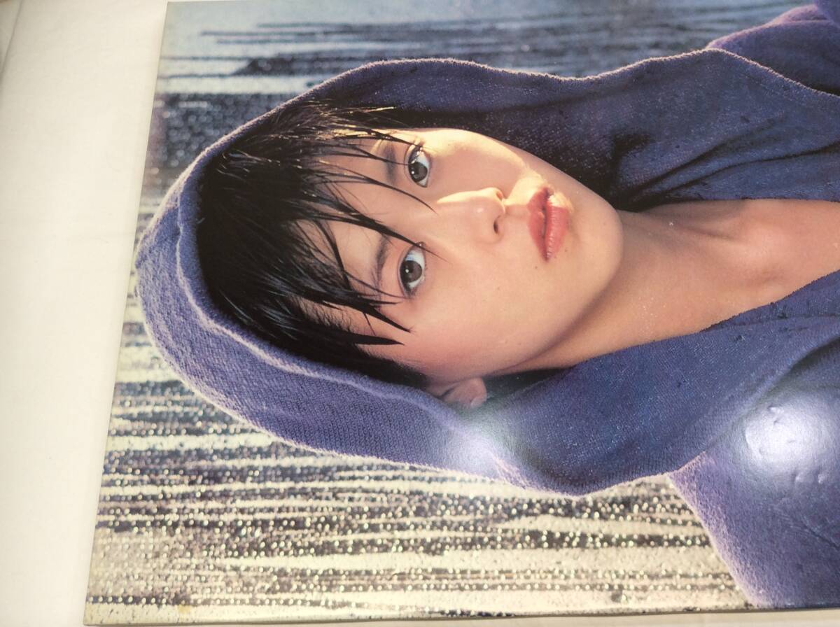 Yahoo!オークション - 非売品 美品 小泉今日子ポスター キョンキョン