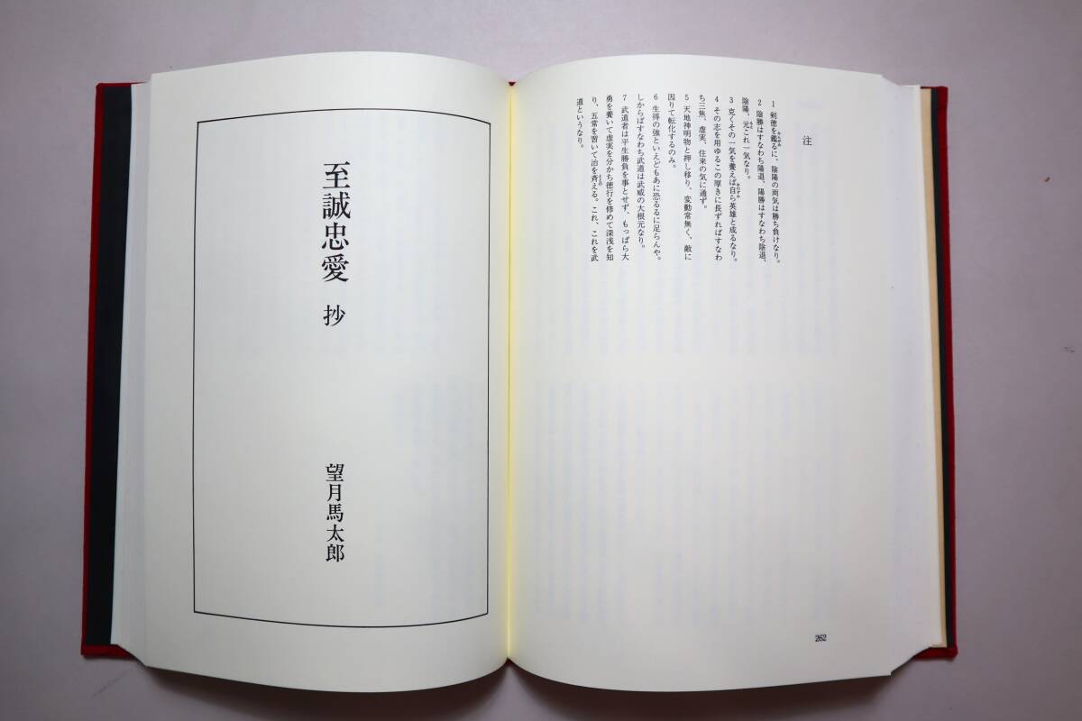 文学作品集 近代剣道名著大系 全14巻 赤 文学作品集 近代剣道名著大系