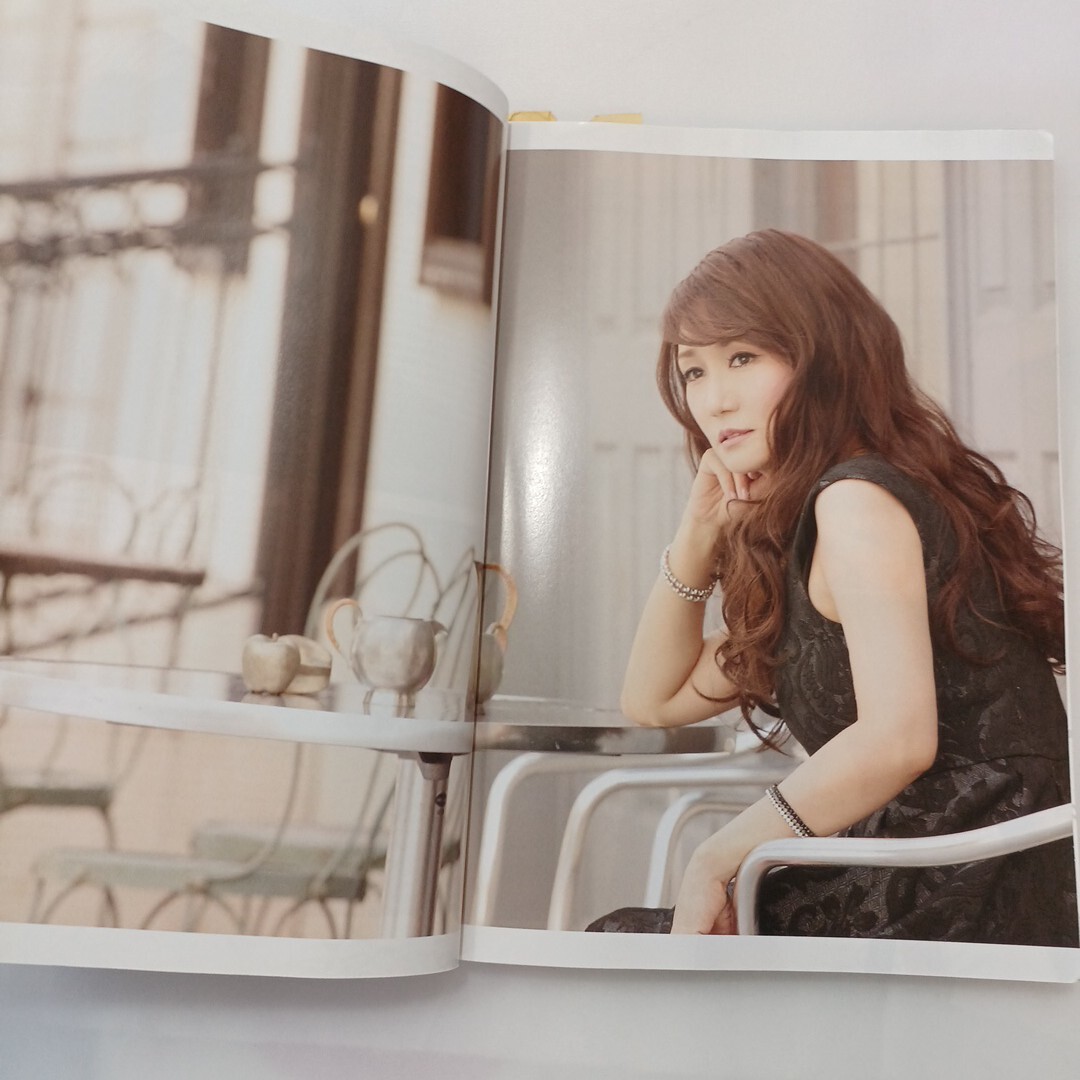 zaa-604 浜田麻里 / Band Score The Best ~30th Anniversary Fan's