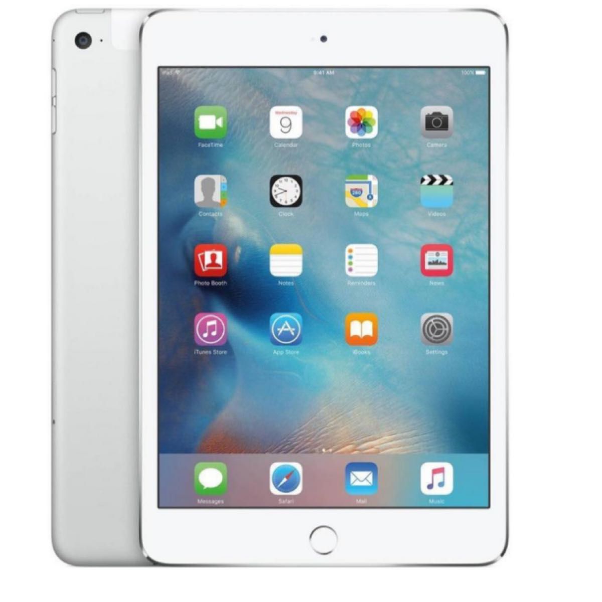 iPad mini 4 128GB セルラーモデル SIMフリー｜Yahoo!フリマ（旧PayPay