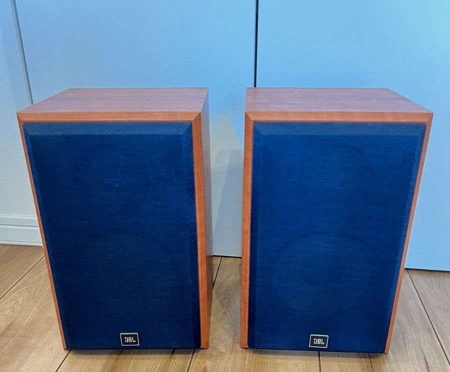 JBL A55 ブルーバッフル2Way Loudspeakerスピーカー｜Yahoo!フリマ（旧