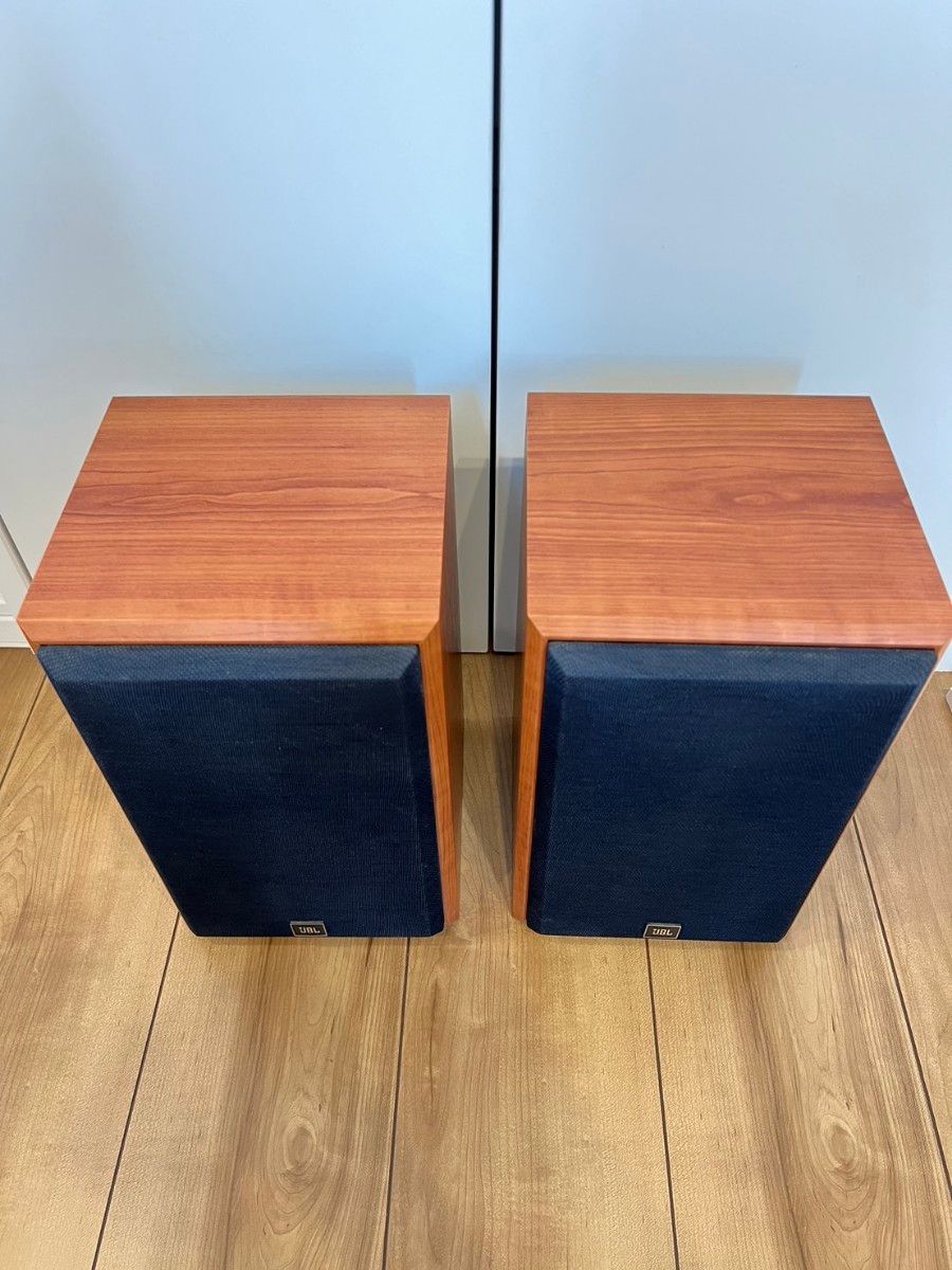 JBL A55 ブルーバッフル2Way Loudspeakerスピーカー｜Yahoo!フリマ（旧