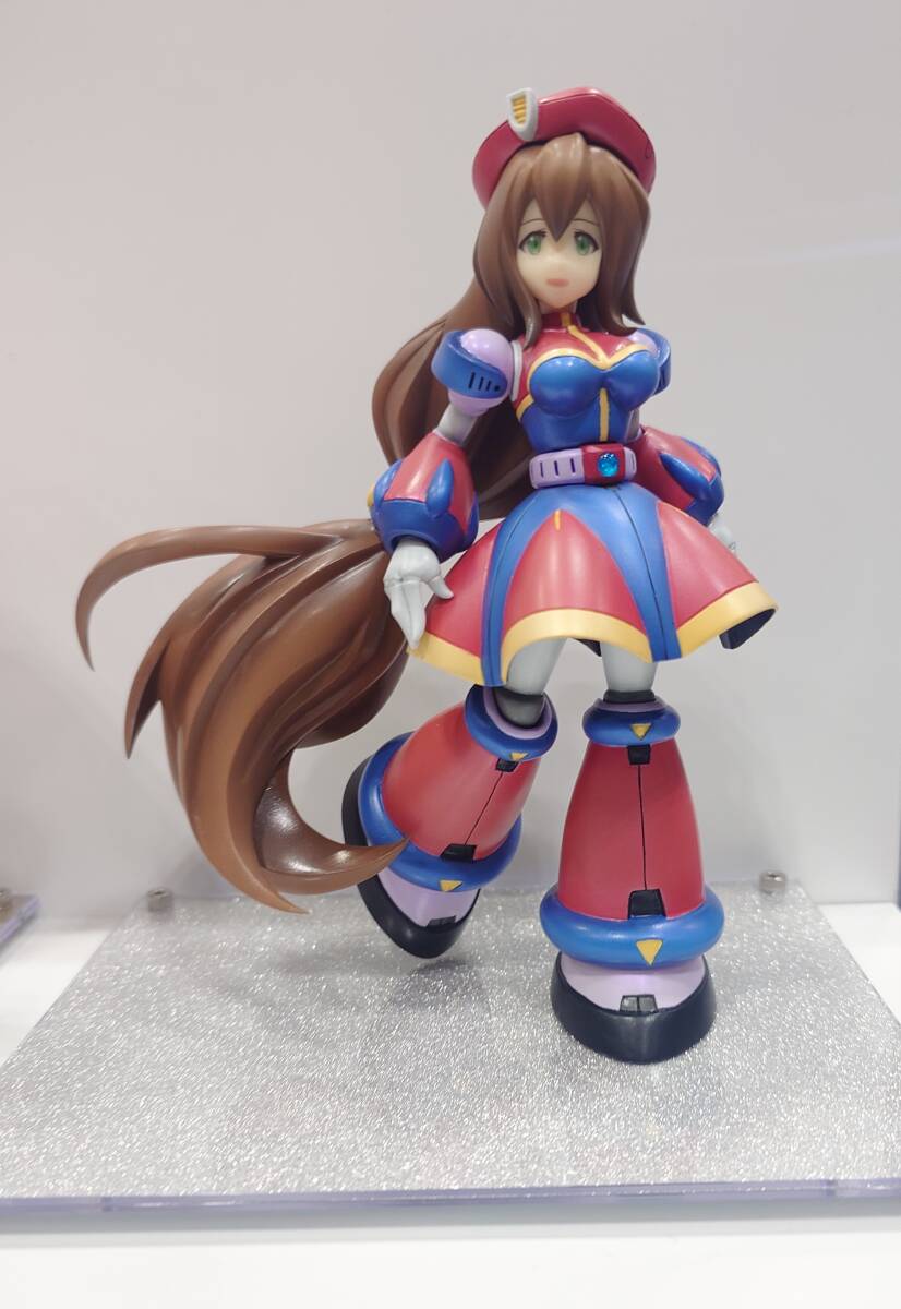 Yahoo!オークション - ワンフェス2024夏 自作ライダー ロックマンX DIV