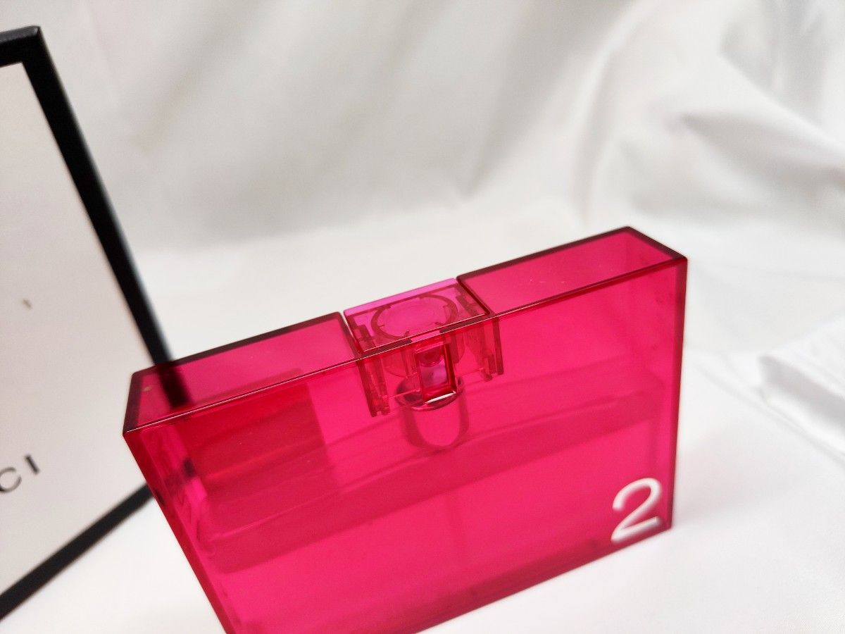 GUCCI グッチ ラッシュ2 オードトワレ 50ml グッチ ショップ GUCCI