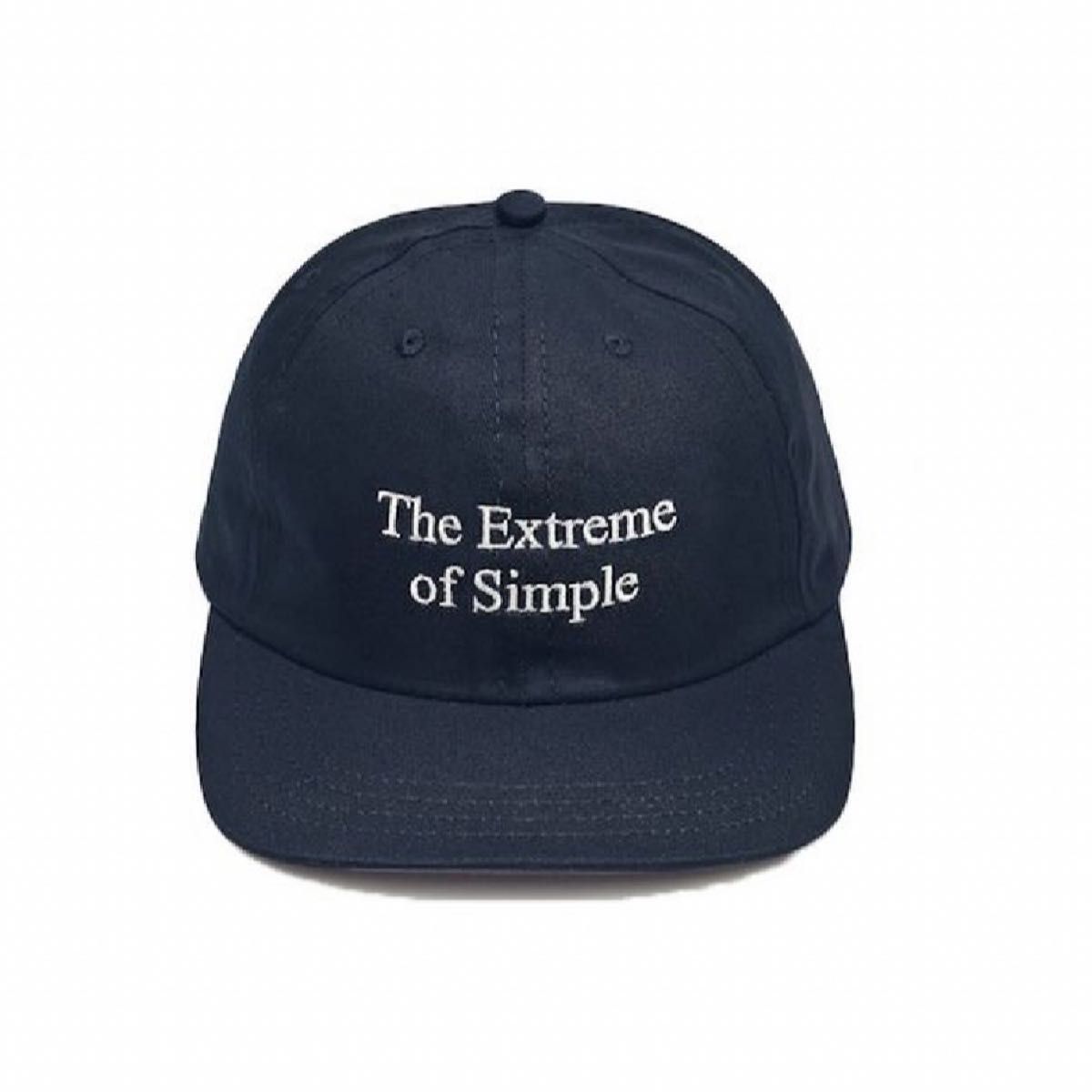 ennoy COTTON CAP (NAVY)｜Yahoo!フリマ（旧PayPayフリマ）