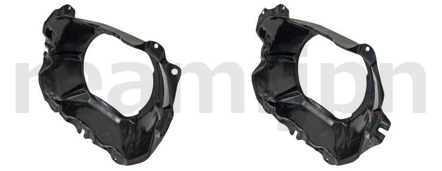 MR-S ZZW30 ヘッドランプユニット 左右 新品未使用】MR-S ZZW30 ヘッド