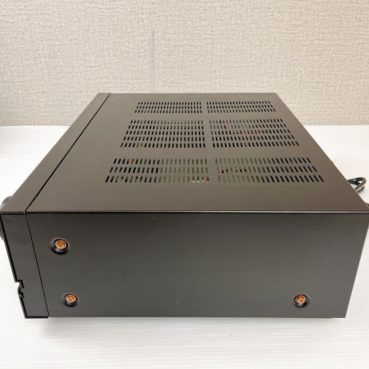 Marantz マランツ プリメインアンプ PM-50｜Yahoo!フリマ（旧PayPay