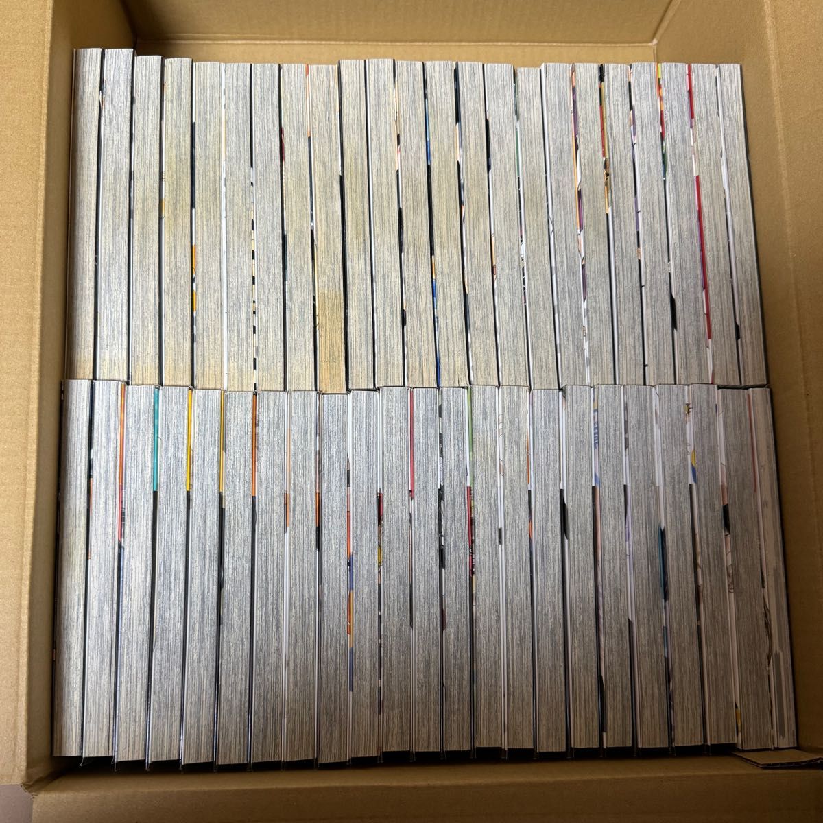 ハイキュー 全巻セット 1〜45巻 入場者特典33 5巻｜Yahoo!フリマ（旧