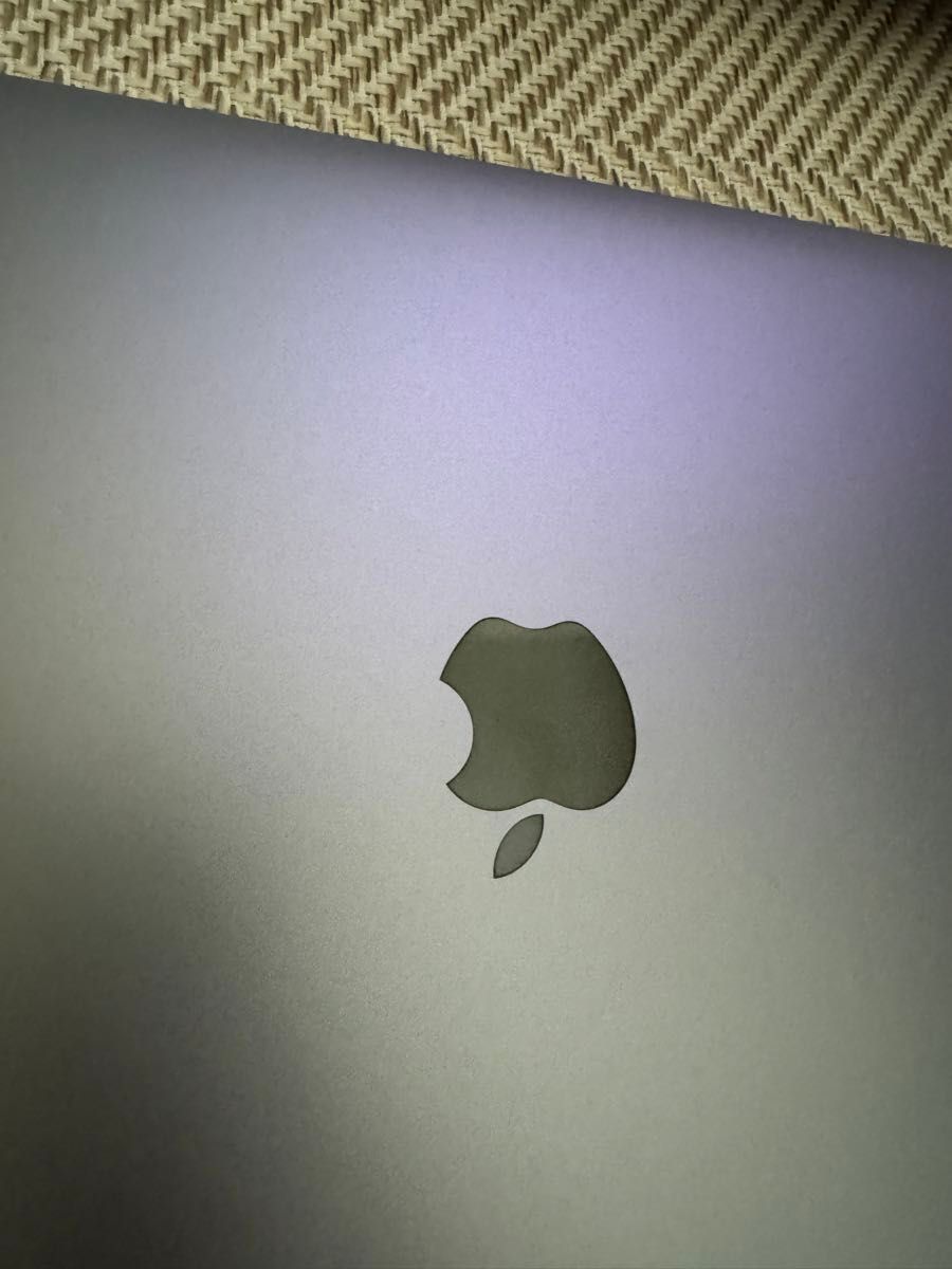 MacBook Air M1 2020 スペースグレイ 256GB 8GB 美品 箱有｜Yahoo