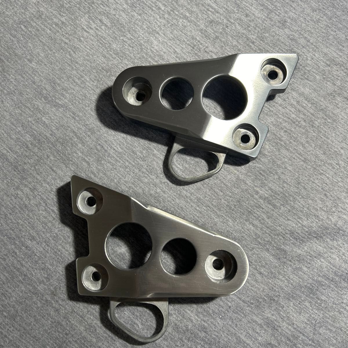 ヤマハ YAMAHA XSR900 ヘッドライトステー｜Yahoo!フリマ（旧PayPay