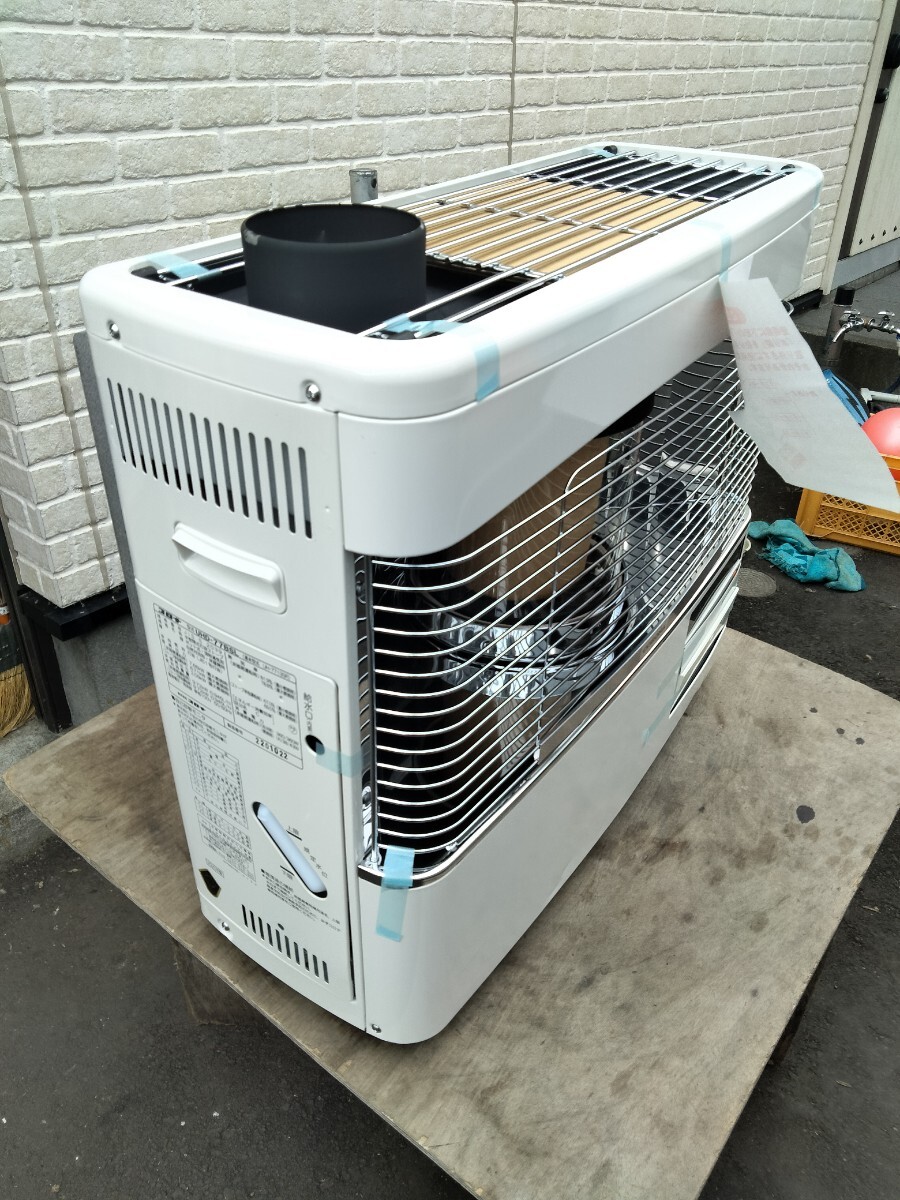 Yahoo!オークション - 引き取り及び近郊配達限定出品札幌発 コロナ煙突