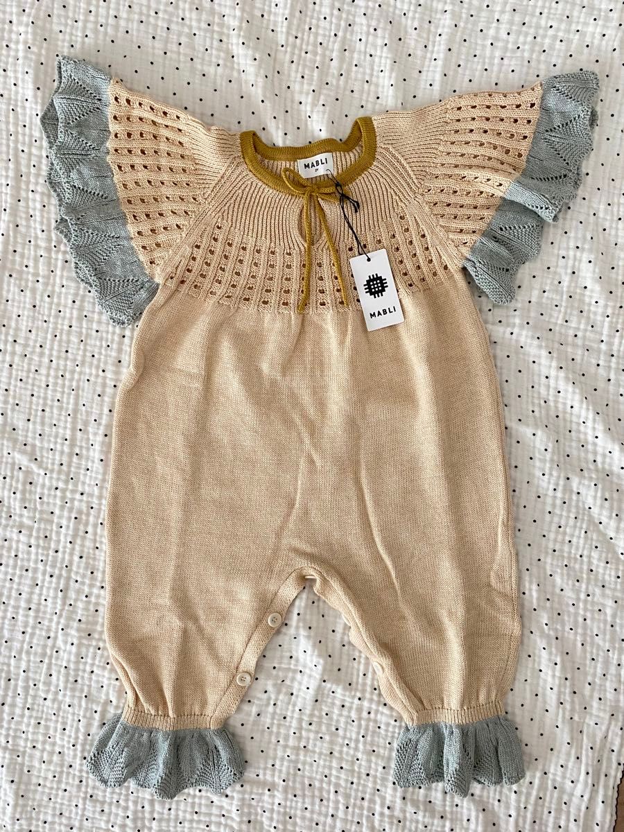 マブリ 小人ロンパース 2y｜Yahoo!フリマ（旧PayPayフリマ）