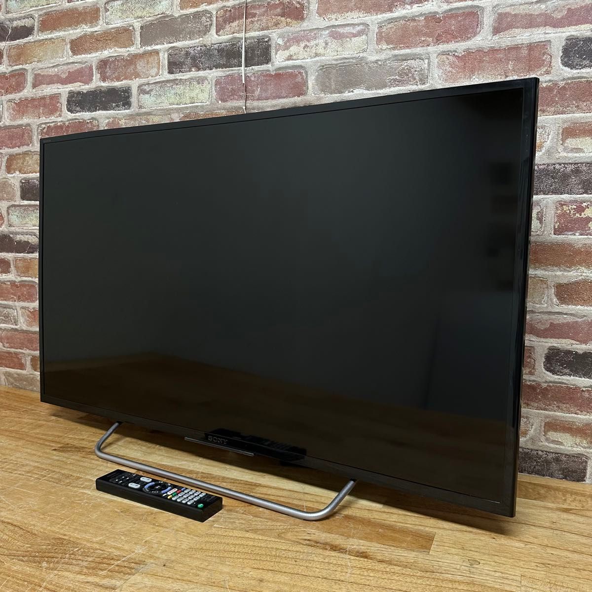 SONY 40インチ 液晶テレビ BRAVIA KJ-40W730C フルハイビジョン 裏番組