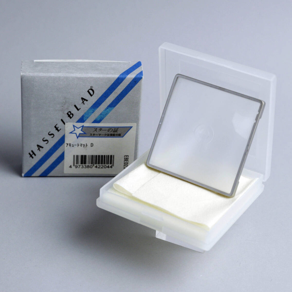 Yahoo!オークション - HASSELBLAD アキュートマットD Acute-Matte D 42