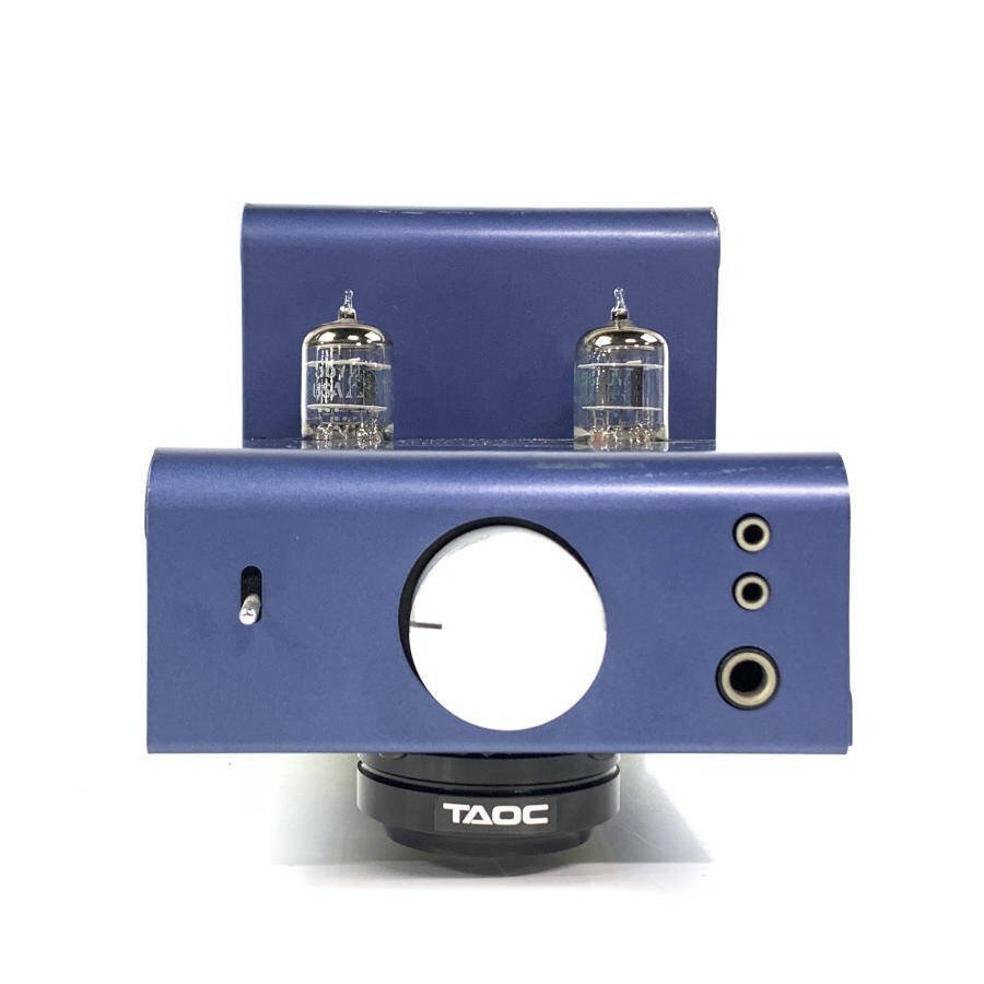 Yahoo!オークション - ELEKIT エレキット TG-5882 真空管ヘッドホンア