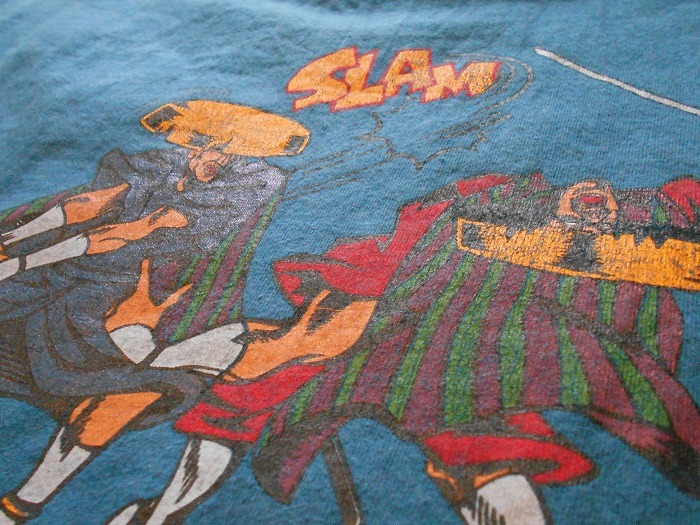 Yahoo!オークション - 即決 【奥田民生】TOUR 股旅 1997 Tシャツsize