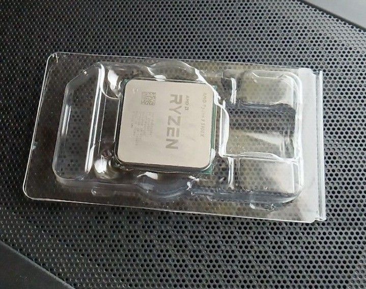 Ryzen9 5900X ジャンク AMD｜Yahoo!フリマ（旧PayPayフリマ）