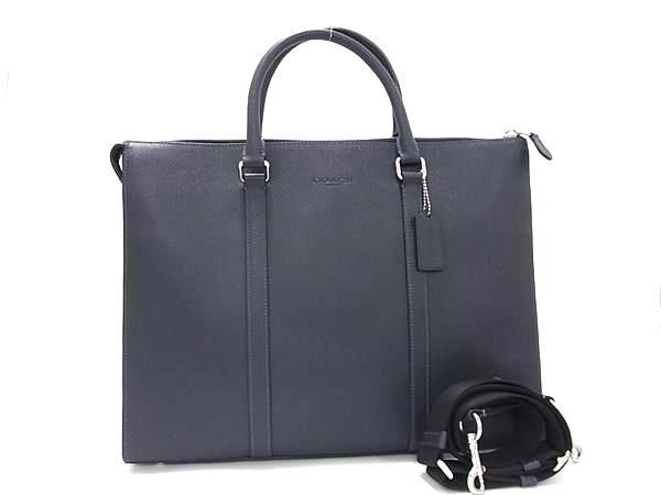 Yahoo!オークション - 1円 極美品 COACH コーチ CE439 グラハム ジップ