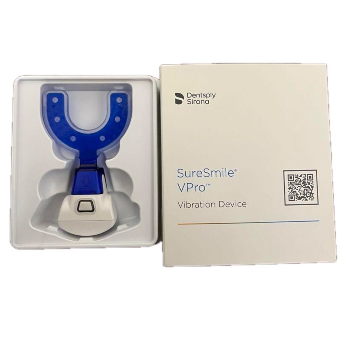 新品未使用 Vpro sure smile シュアスマイル インビザライン