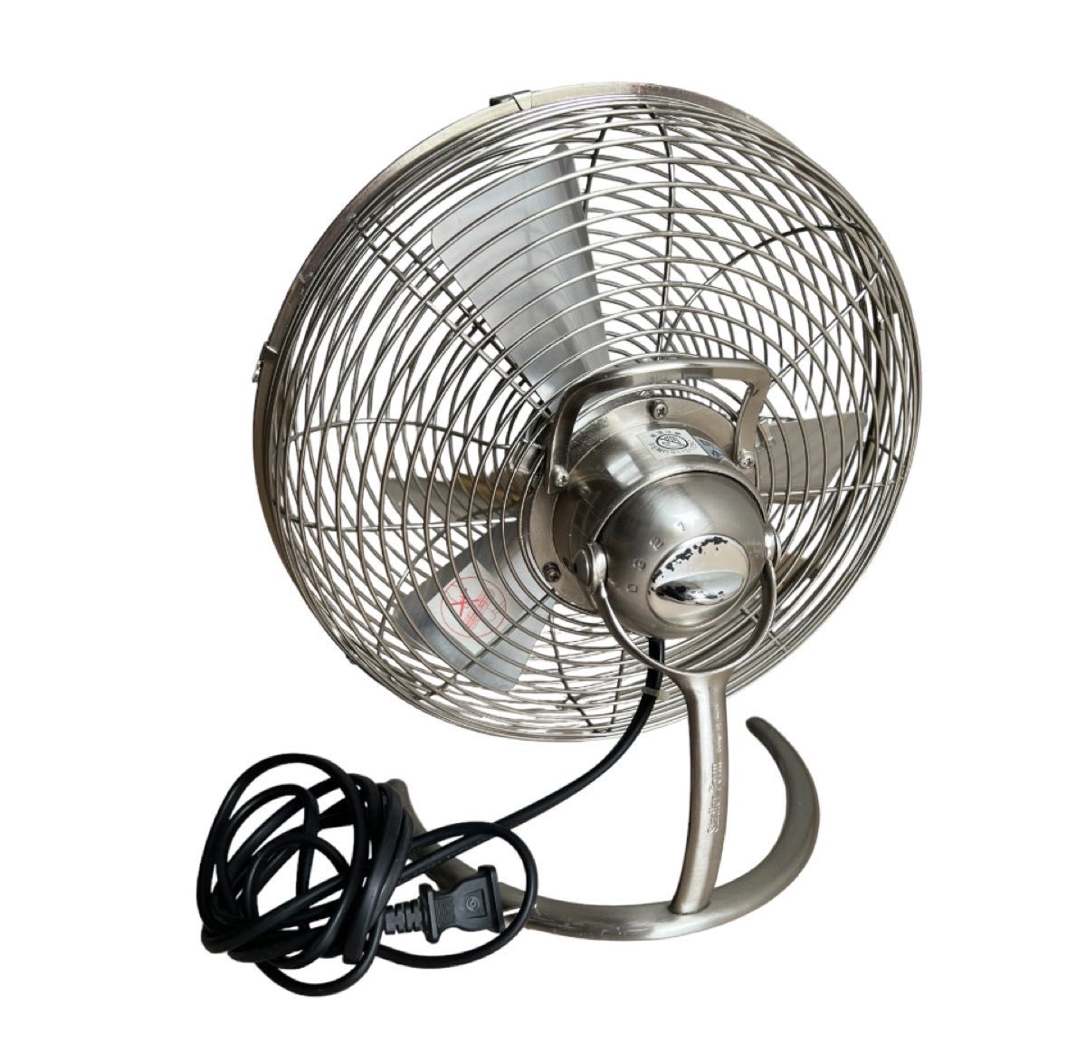 チャーリースイングファンリトル⁄Charly fan スタドラーフォーム