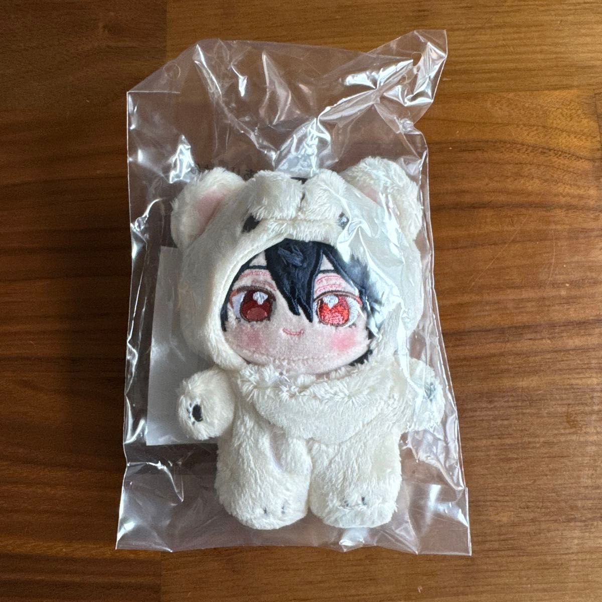 いつぬい 一緒に暮らすぬい あんスタ あんさんぶるスターズ 朔間零