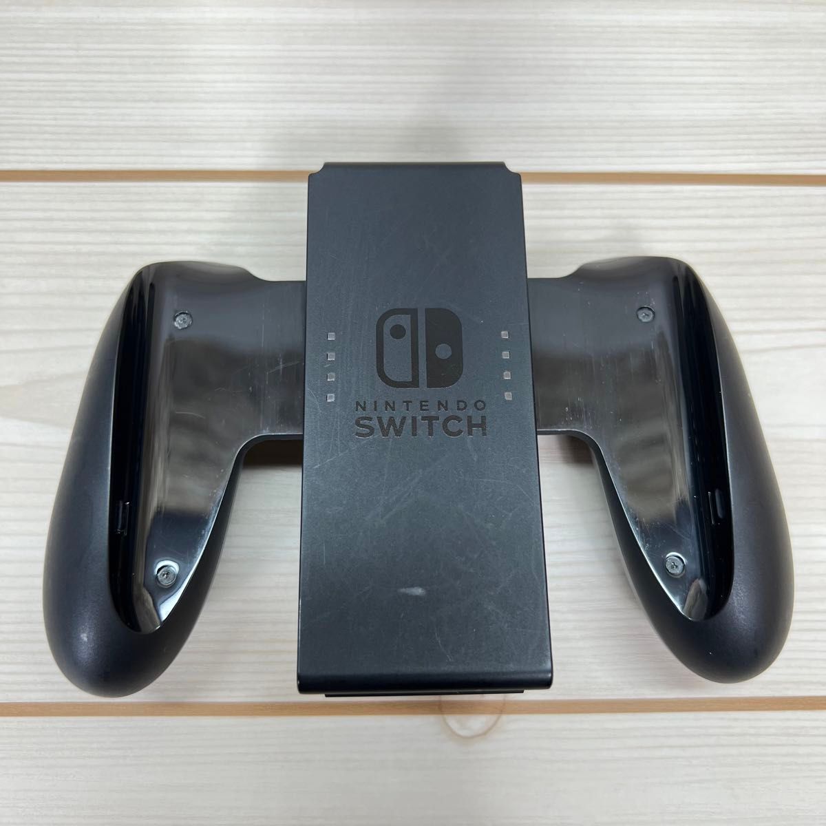 Switch】スイッチ 新型・バッテリー拡張 新パッケージ版 本体一式 付属