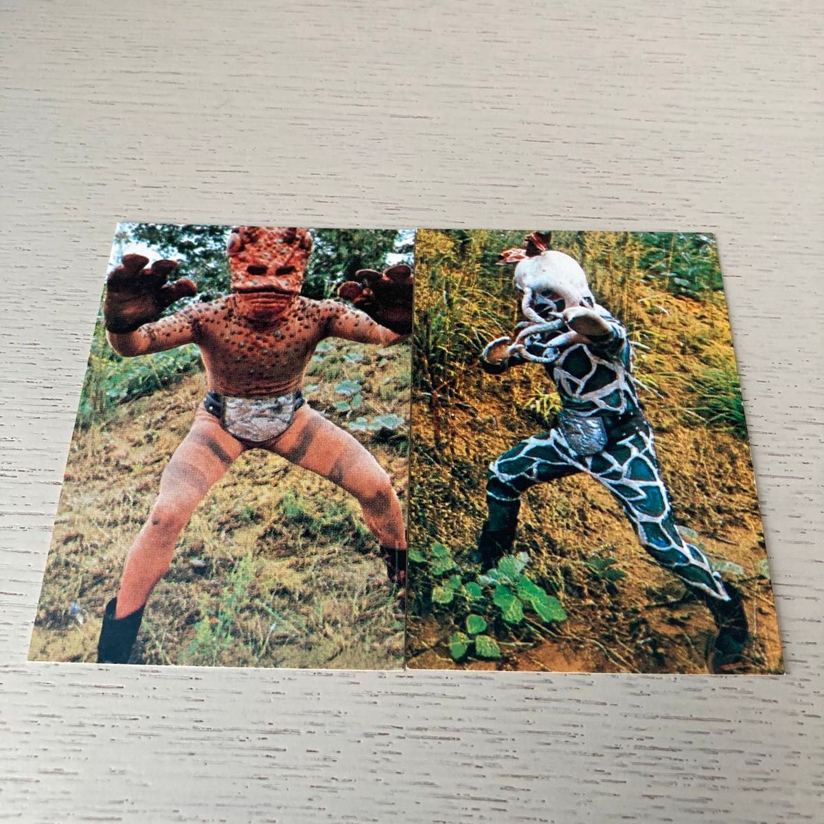 1999カルビー 仮面ライダーチップスカード 12枚セット｜Yahoo!フリマ