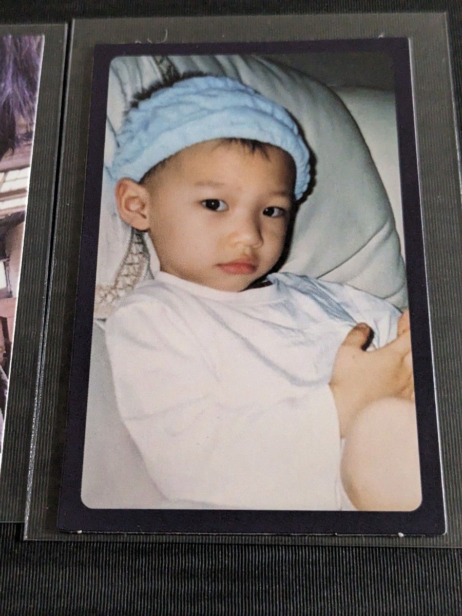 Stray Kids ヒョンジン I am NOT トレカ2枚｜Yahoo!フリマ（旧PayPay