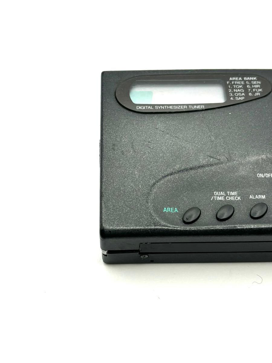 2352【ジャンク】Panasonic RQ-S55 カセットプレーヤー 2352【ジャンク