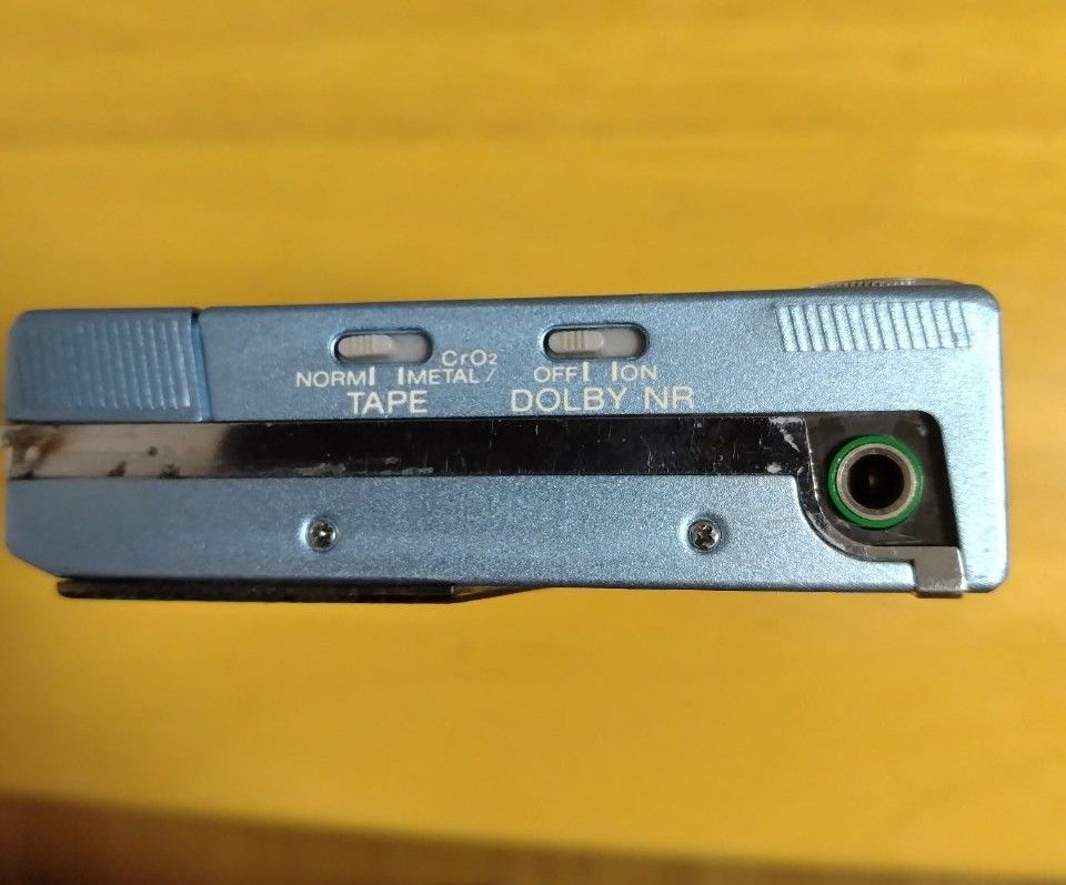 SONY ウォークマン WM-30 ジャンク品｜Yahoo!フリマ（旧PayPayフリマ）