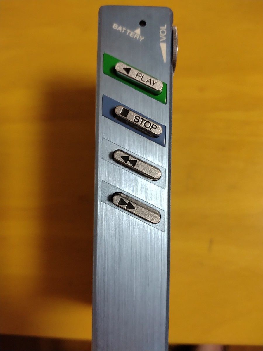 SONY ウォークマン WM-30 ジャンク品｜Yahoo!フリマ（旧PayPayフリマ）