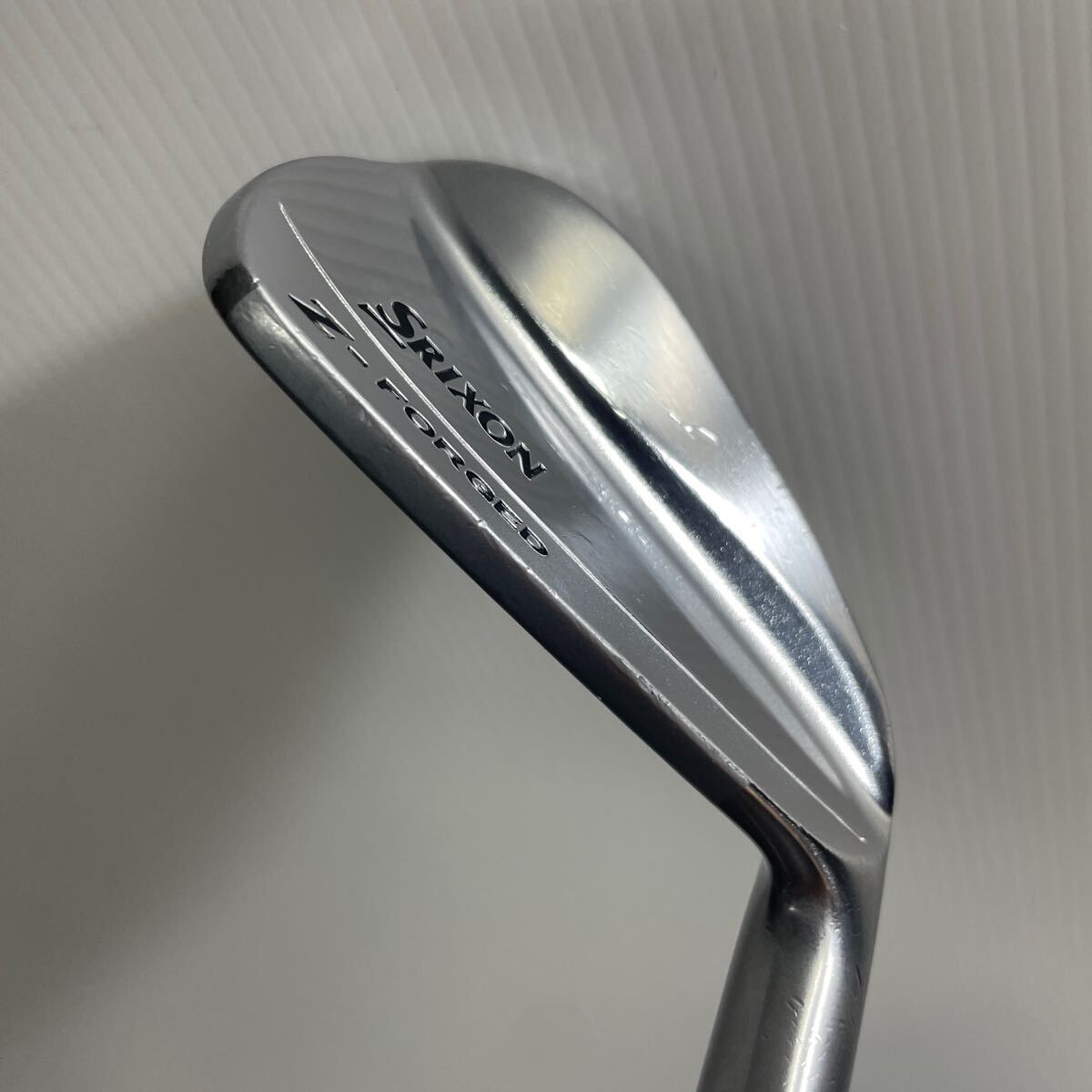 単品4番アイアン SRIXON Z-FORGED #4 23° DYNAMIC GOLD D S T S200