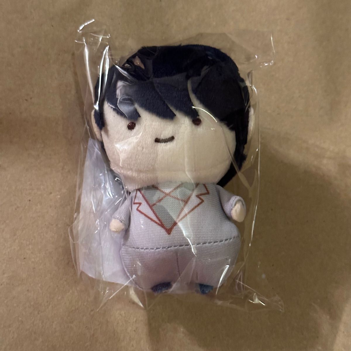 新品未開封】超特急 アロハ ぬいぐるみ マスコット｜Yahoo!フリマ（旧