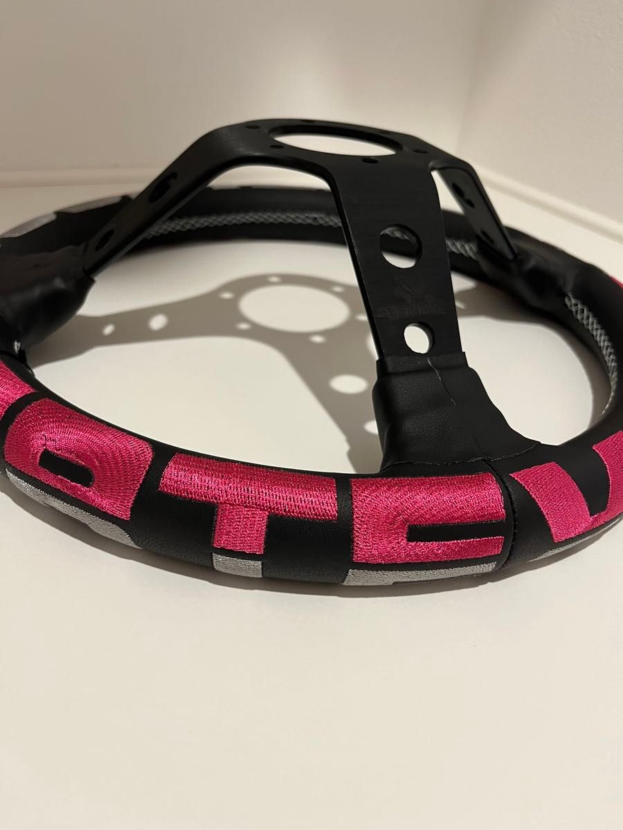 VERTEX☆ベルテックス☆ディープコーン33π TEAM VERTEX VERTEX