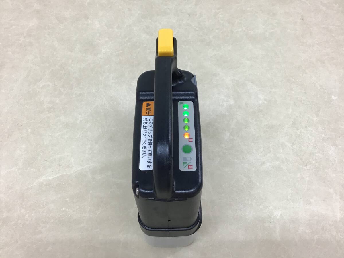 ヤマハ/電動車椅子用/ニッケル水素バッテリー/JWB2/満タン充電確認済み